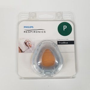 PHILIPS RESPRIRONICS TrueBlue 1071861 Nasal Cushion and Flap - XS Petite